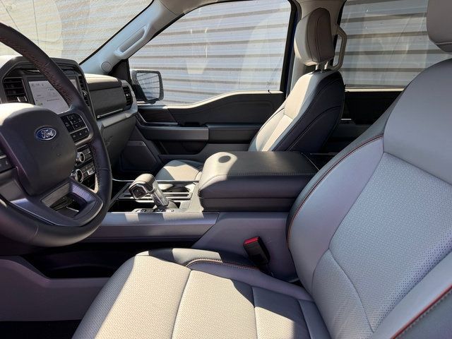 Used 2026 Ford F150 Lariat AWD/4WD image 17