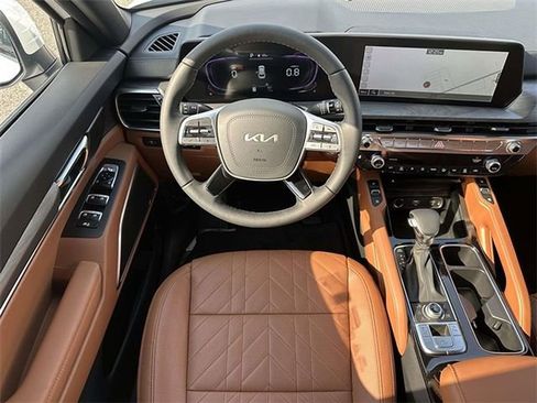 New 2025 Kia Telluride EX X-Line image 20