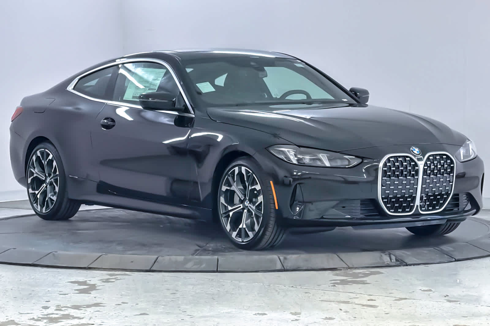 New 2027 BMW 430i Coupe w/ Premium Package RWD image 9