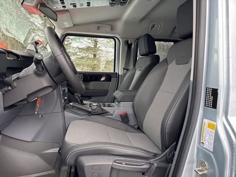 Used 2024 INEOS Grenadier Trialmaster Edition image 21