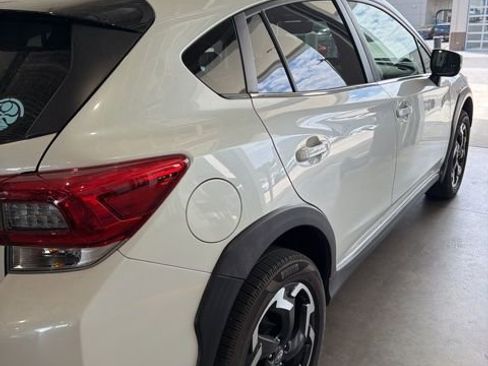 Used 2021 Subaru Crosstrek 2.5i Limited w/ Moonroof Package 2 image 18