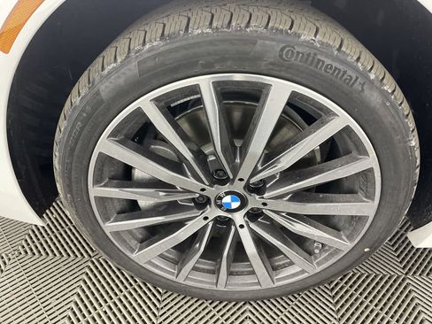 Used 2024 BMW 228i xDrive Gran Coupe w/ Convenience Package AWD/4WD image 10
