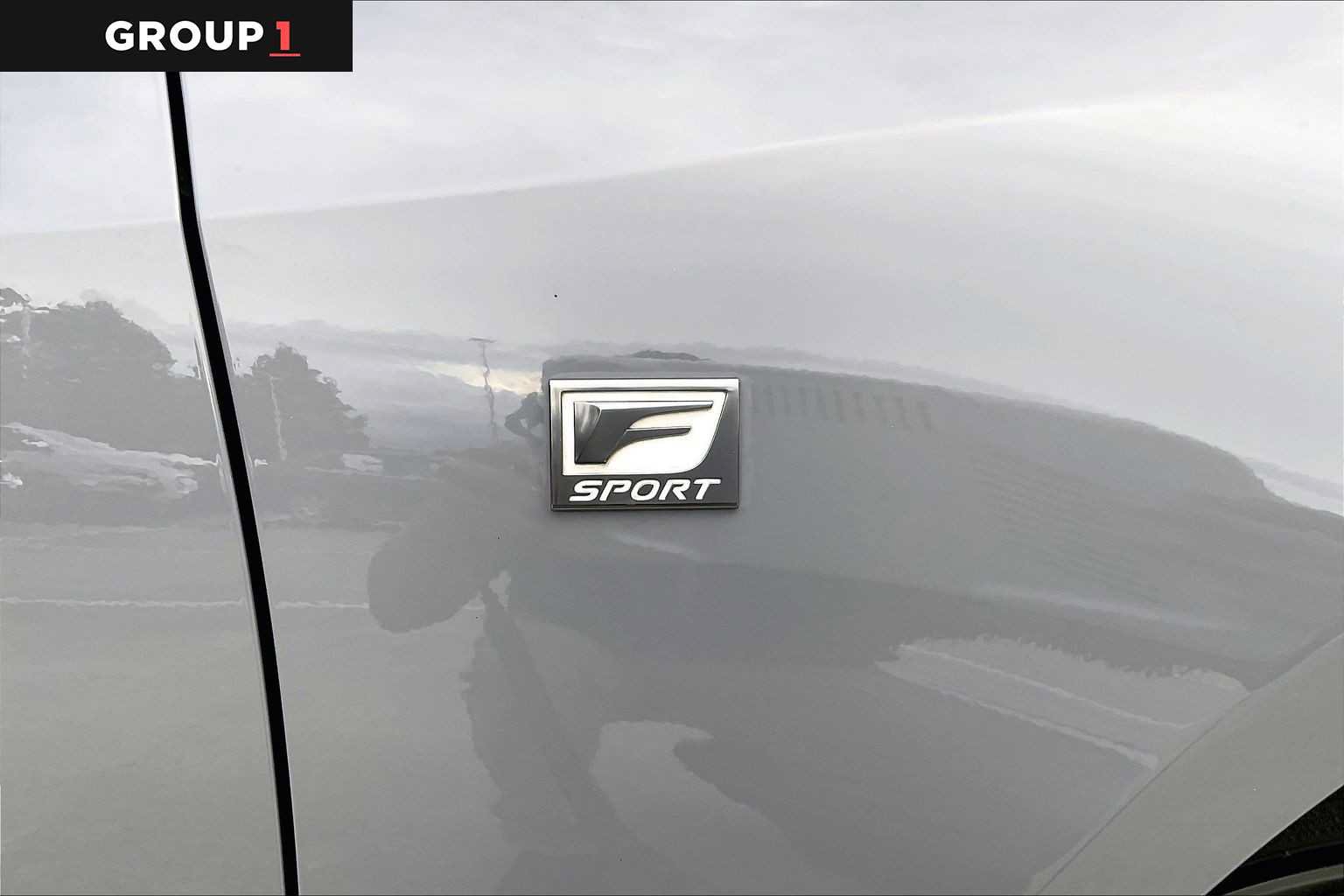 Used 2023 Lexus RC 350 F Sport RWD image 10