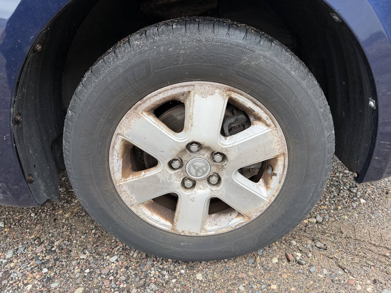 Used 2006 Toyota Sienna LE w/ LE Pkg 4 FWD image 12