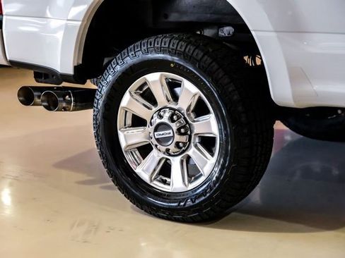 Used 2020 Ford F250 Platinum image 54