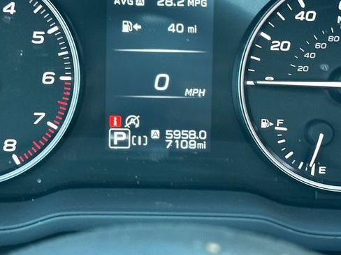 Used 2026 Subaru Forester Sport w/ Sport Package AWD/4WD image 31
