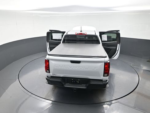 Used 2023 Chevrolet Colorado Trail Boss w/ Advanced Trailering Package image 13