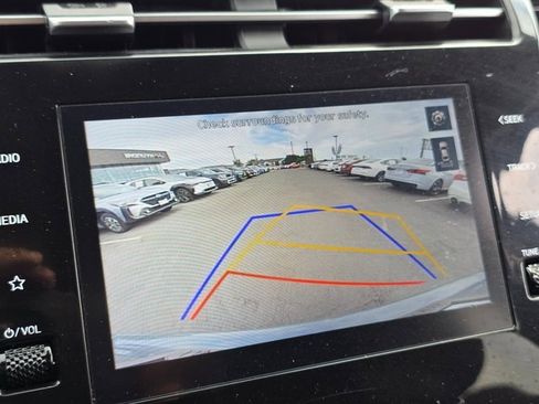 Certified 2024 Hyundai Tucson SEL image 28