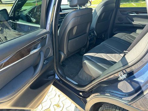 Used 2017 BMW X5 xDrive35i AWD/4WD image 12