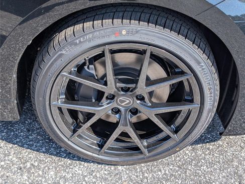 New 2026 Lexus IS 350 F Sport AWD/4WD image 7