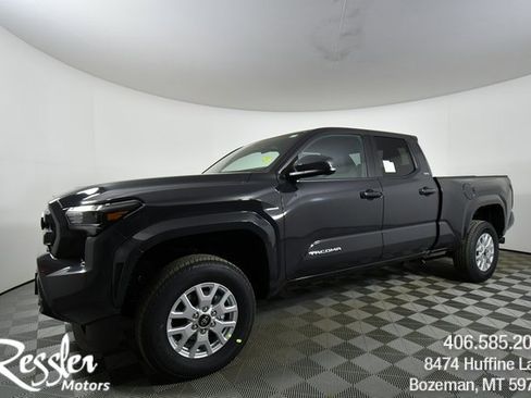 New 2026 Toyota Tacoma SR5 image 1