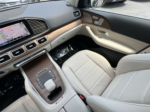 Certified 2022 Mercedes-Benz GLE 350 4MATIC image 14