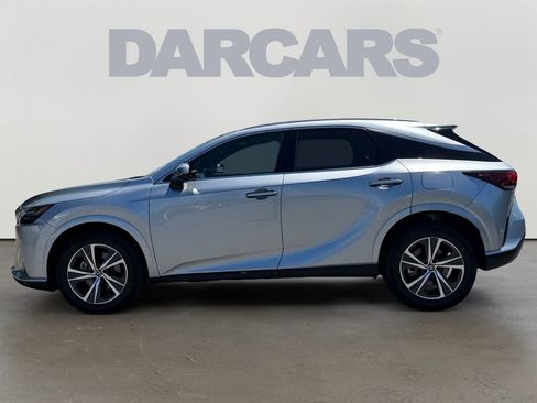 Certified 2023 Lexus RX 350 Premium w/ Accessory Package AWD/4WD image 3