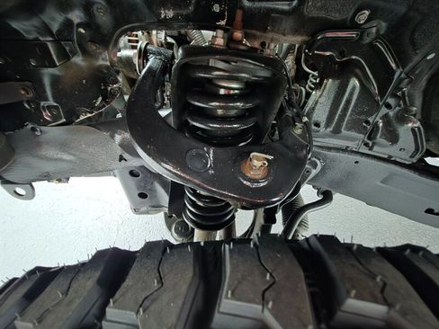 Used 1998 Toyota 4Runner Limited image 34