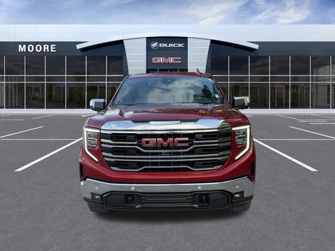 Used 2023 GMC Sierra 1500 SLT w/ SLT Premium Plus Package image 3
