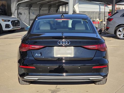 Certified 2023 Audi A3 2.0T Premium w/ Convenience Package image 6