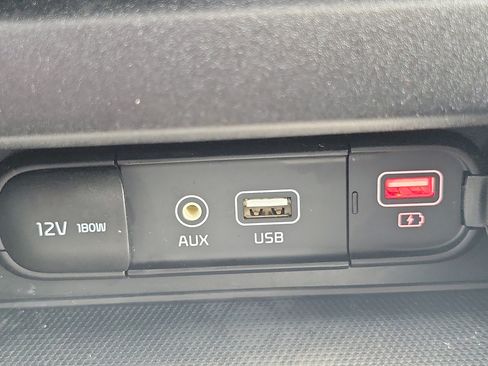 Used 2020 Kia Forte EX FWD image 32