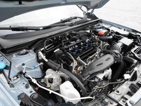 Used 2023 Honda Civic Si image 31