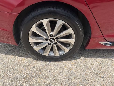 Used 2016 Hyundai Sonata Sport FWD image 21
