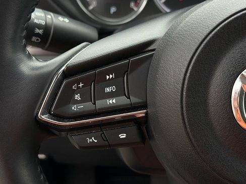 Used 2021 MAZDA CX-5 Touring w/ Touring Preferred SV Package image 16