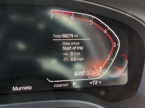 Used 2020 BMW X3 sDrive30i w/ Convenience Package image 21