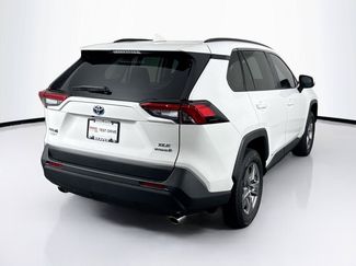 Certified 2024 Toyota RAV4 XLE w/ Convenience Package AWD/4WD video 2
