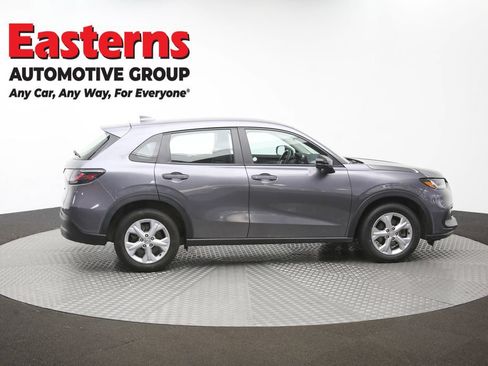 Used 2023 Honda HR-V LX image 38