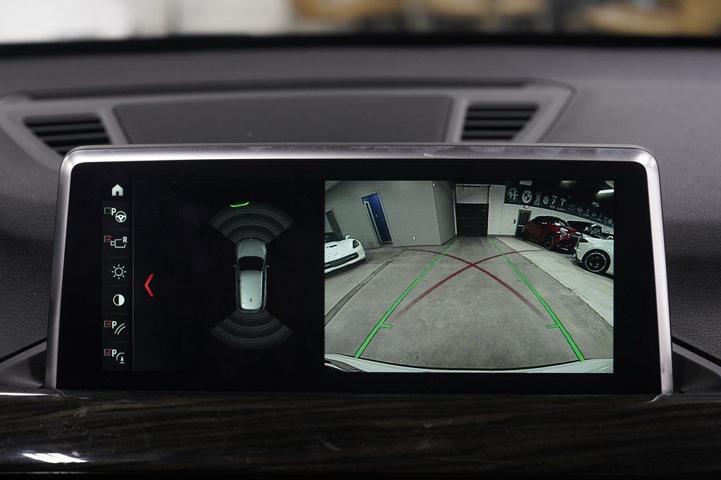 Used 2019 BMW X1 sDrive28i w/ Convenience Package FWD image 19