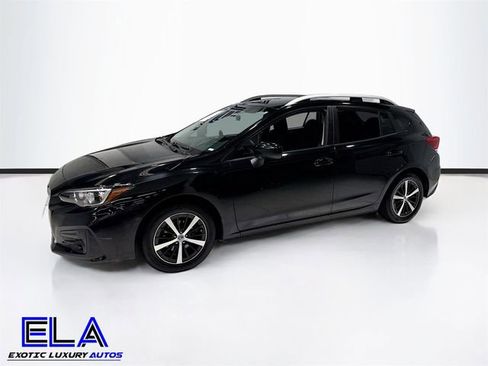 Used 2019 Subaru Impreza 2.0i Premium image 37