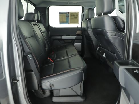 Used 2024 Ford F250 Lariat w/ Lariat Ultimate Package image 14