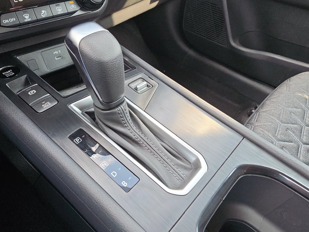 New 2027 Nissan Kicks SV FWD image 20