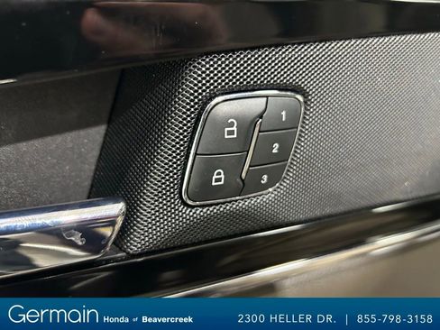 Used 2022 Lincoln Nautilus FWD image 20