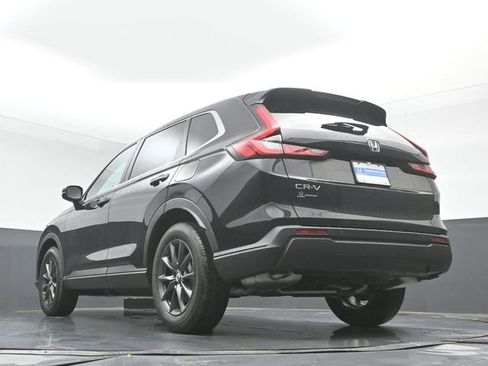 New 2026 Honda CR-V EX-L image 46