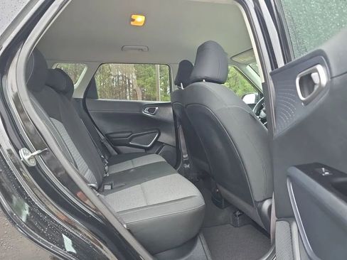 Used 2022 Kia Soul S FWD image 45