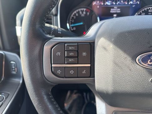 Used 2022 Ford F150 XLT w/ Equipment Group 302A High image 27