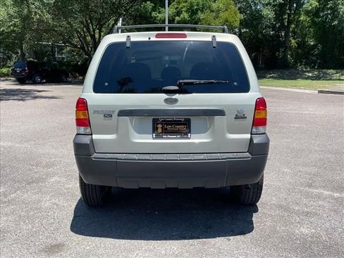 Used 2005 Ford Escape XLT FWD image 24