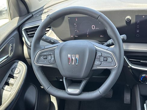 New 2026 Buick Encore GX Sport Touring w/ Comfort Package FWD image 8
