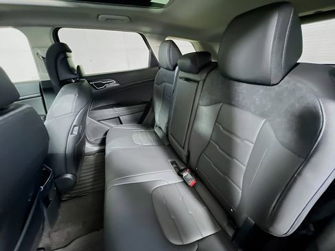 New 2026 Kia Sportage SX Prestige AWD/4WD image 24