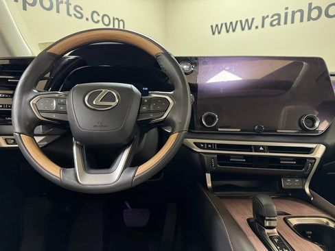 Used 2024 Lexus RX 350 Premium Plus image 9