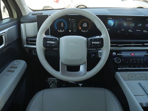 Used 2025 Hyundai Santa Fe SEL AWD/4WD image 43