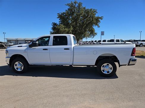 New 2026 RAM 2500 Tradesman image 2