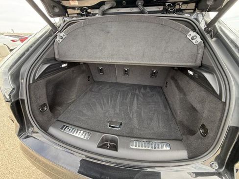 Used 2025 Cadillac XT4 Sport image 35