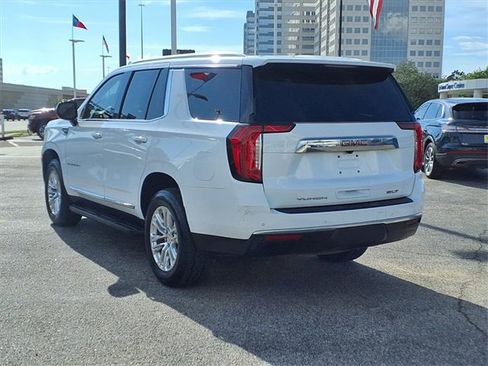Used 2023 GMC Yukon SLT image 22