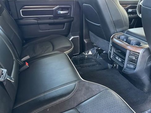 Used 2022 RAM 3500 Laramie image 18