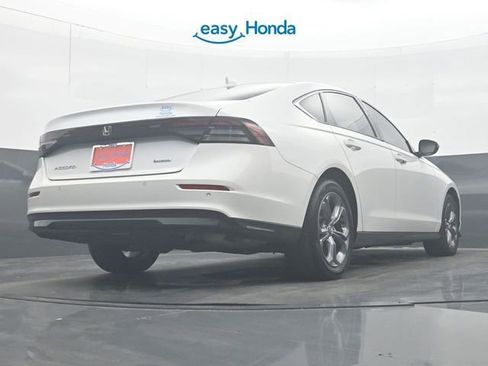 Used 2024 Honda Accord EX-L image 33
