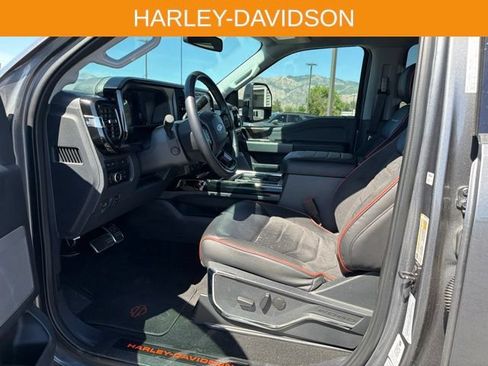 Used 2024 Ford F250 Lariat w/ Lariat Ultimate Package AWD/4WD image 25