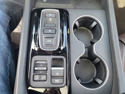 New 2026 Honda Pilot Black Edition image 29