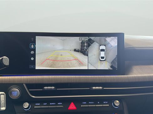 Used 2025 Hyundai Sonata Limited FWD image 21