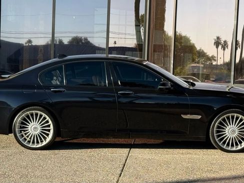 Used 2013 BMW ALPINA B7 image 15