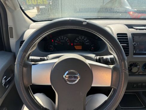 Used 2013 Nissan Frontier S RWD image 26